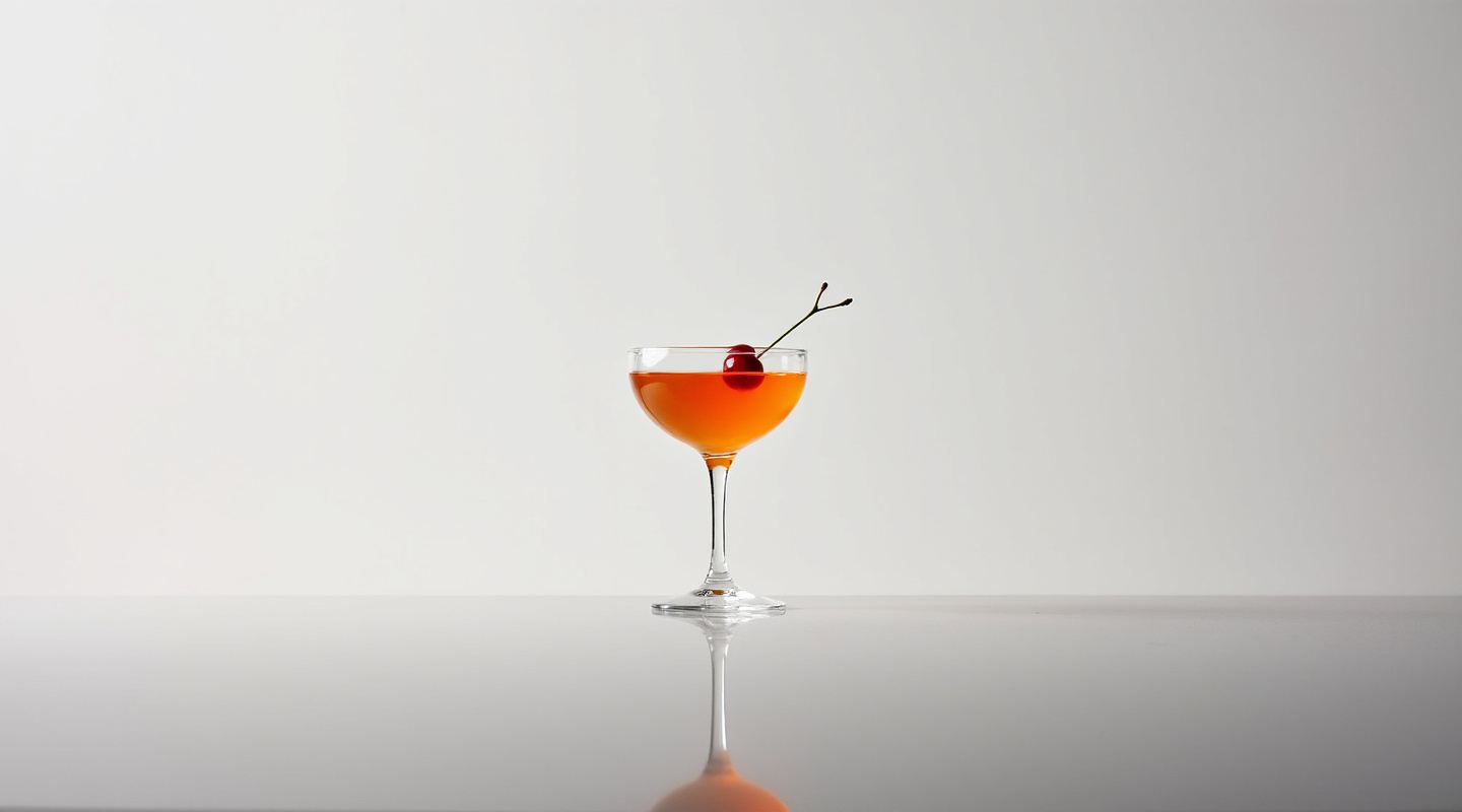 The Bird Is The Word No. 2 Cocktail