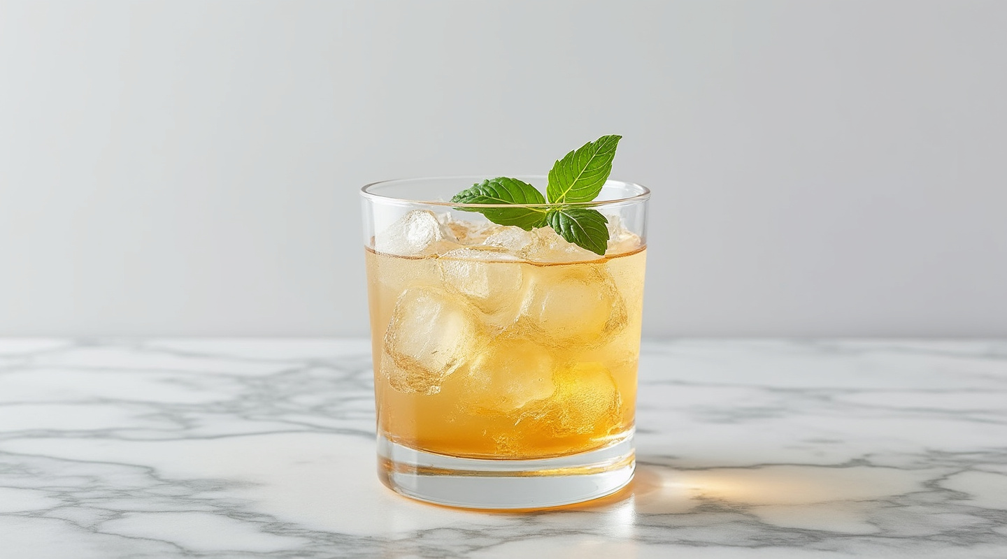 Four Aces Cocktail