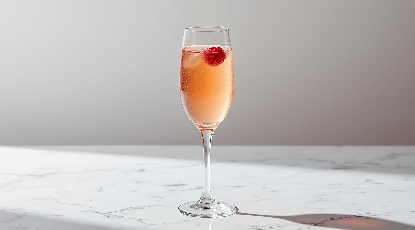 Waterloo Sunset Cocktail
