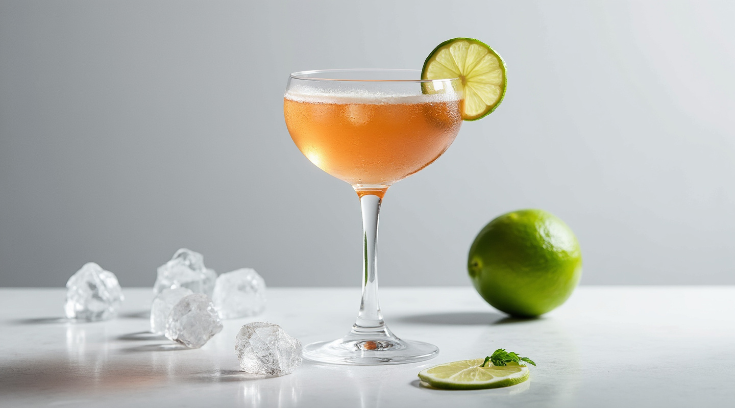 Dutch Word Cocktail
