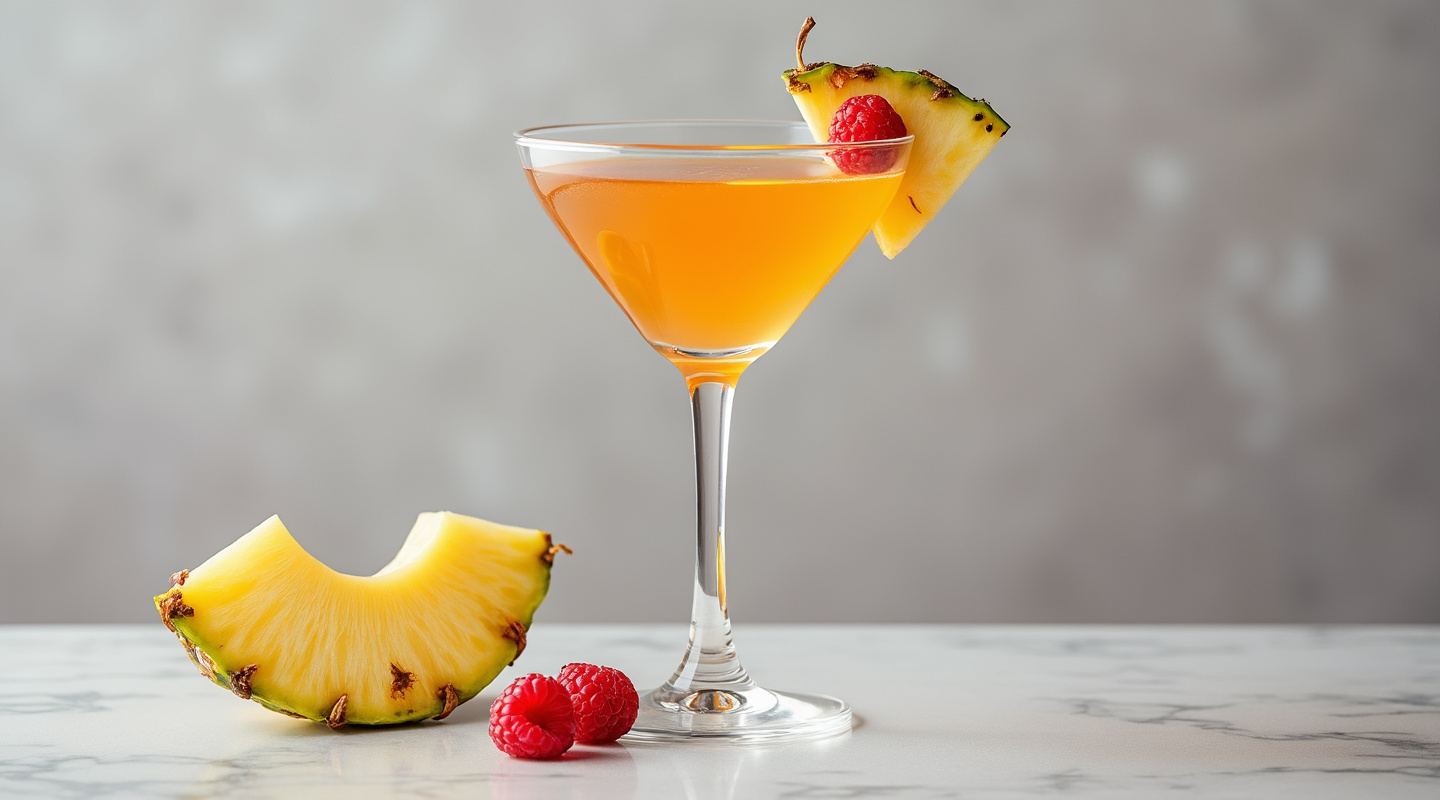 French Cocktail
