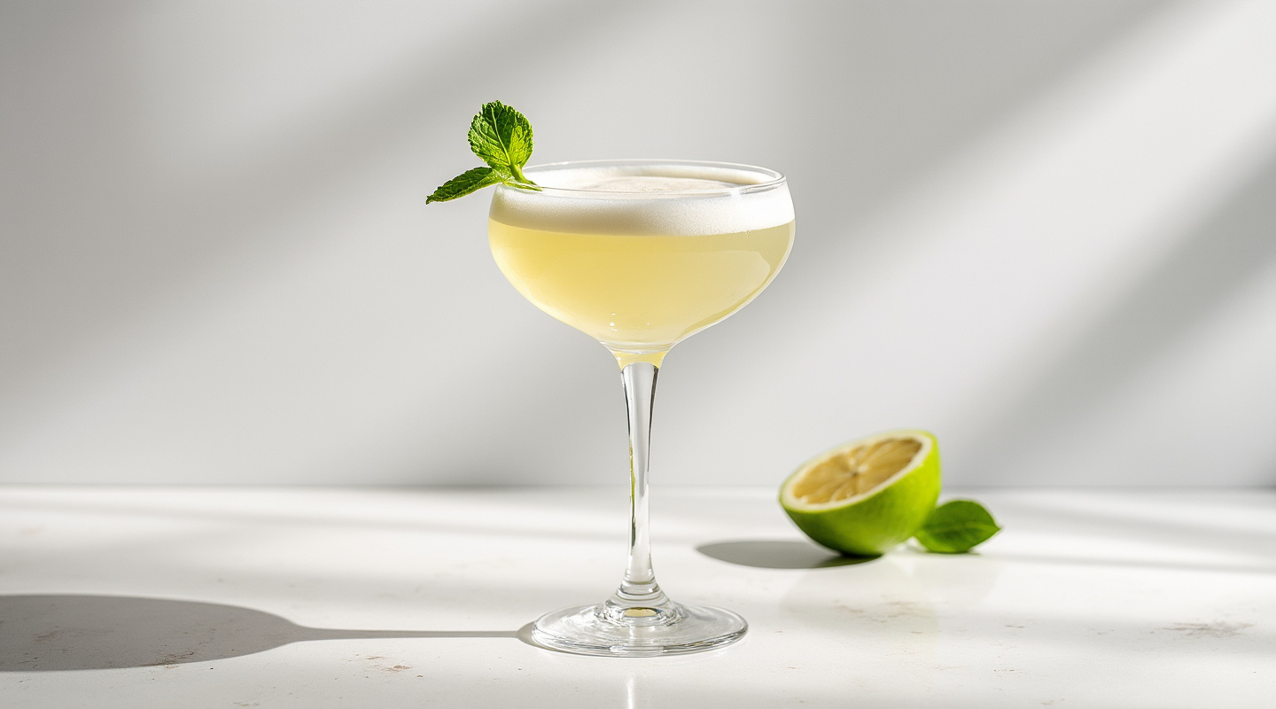 The Matinee Cocktail