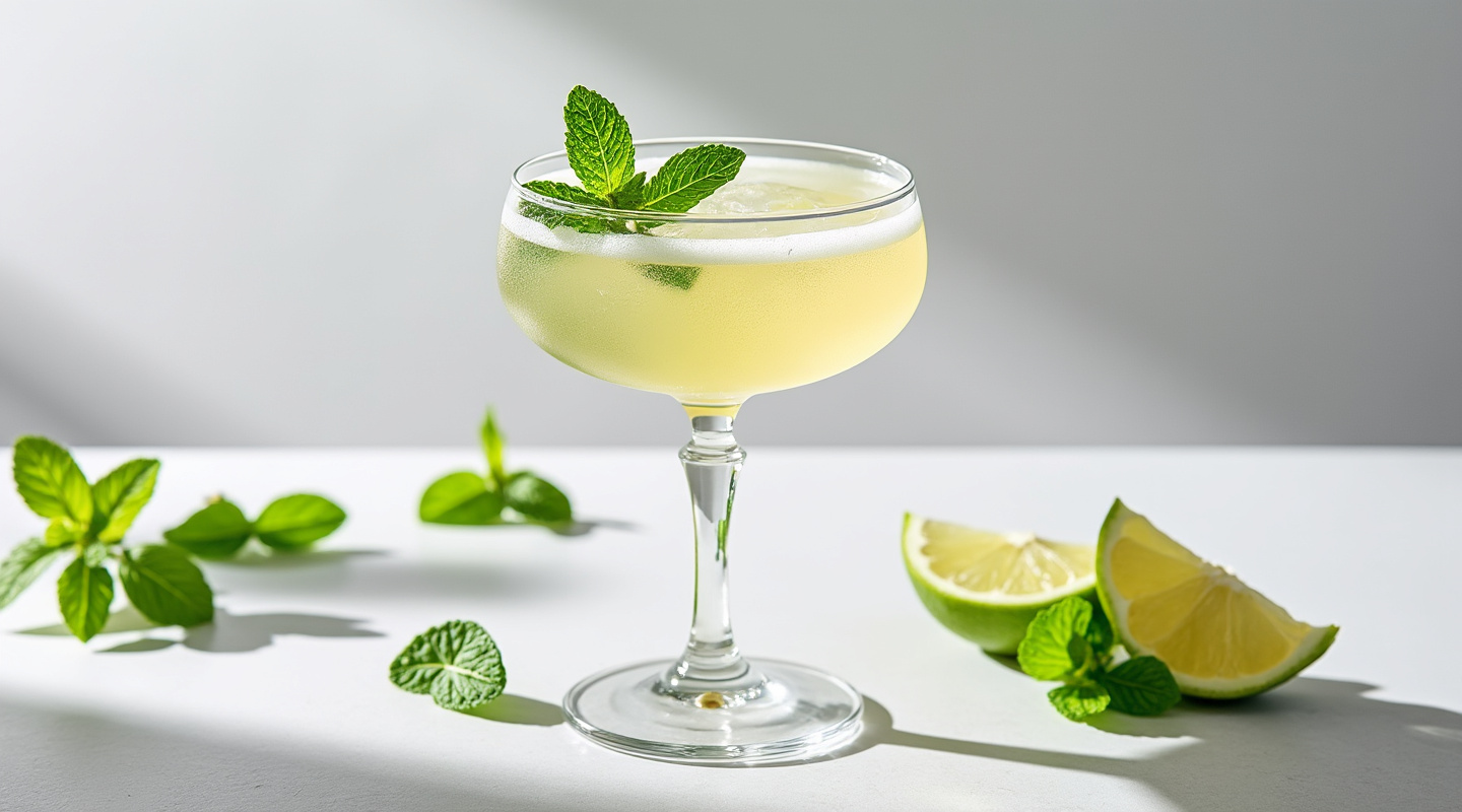 Hi Ladies cocktail
