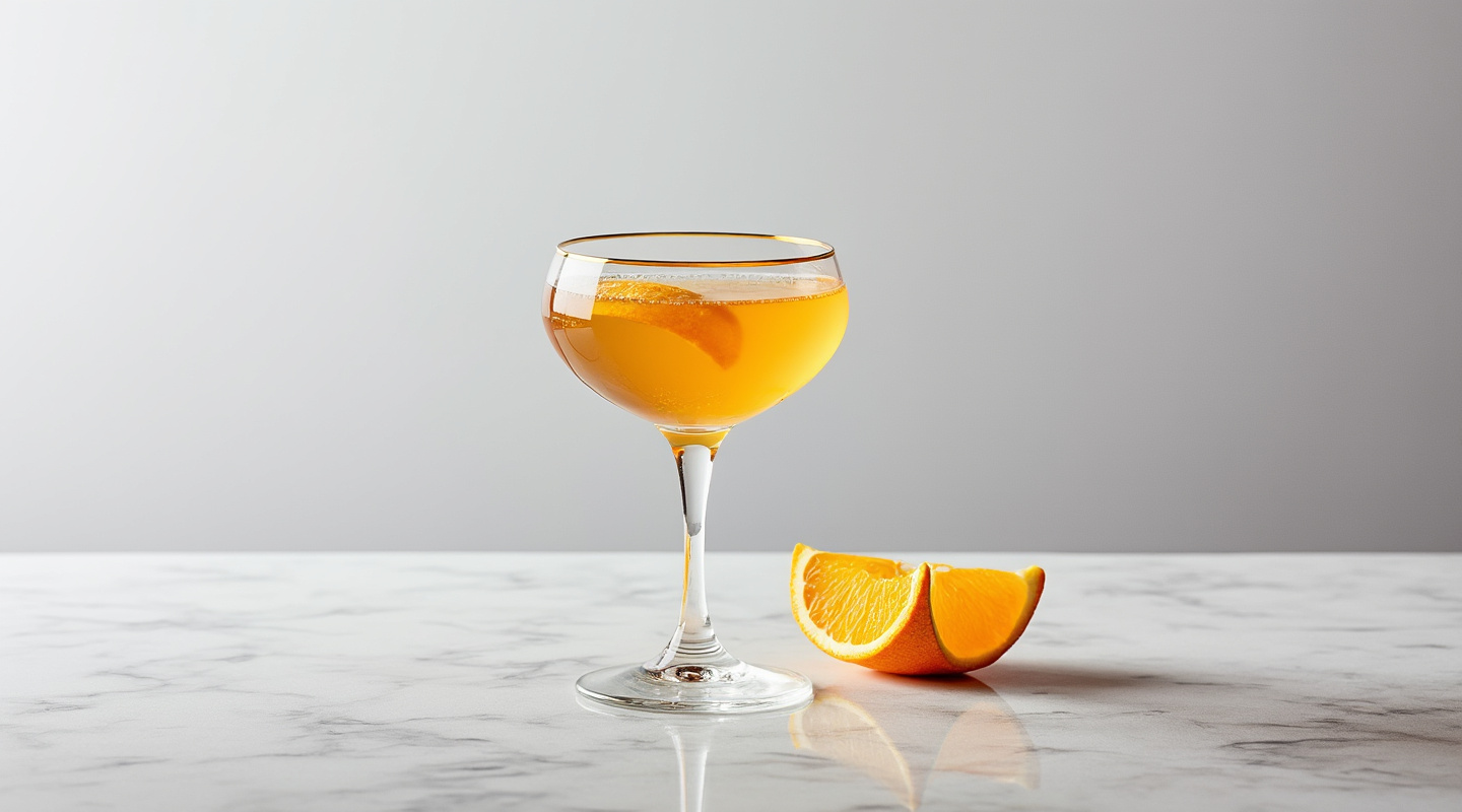 Highlander Cocktail