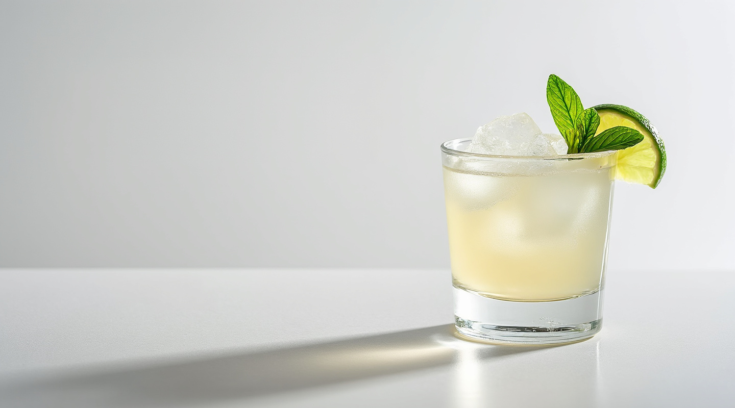 Cement Mixer Shot
