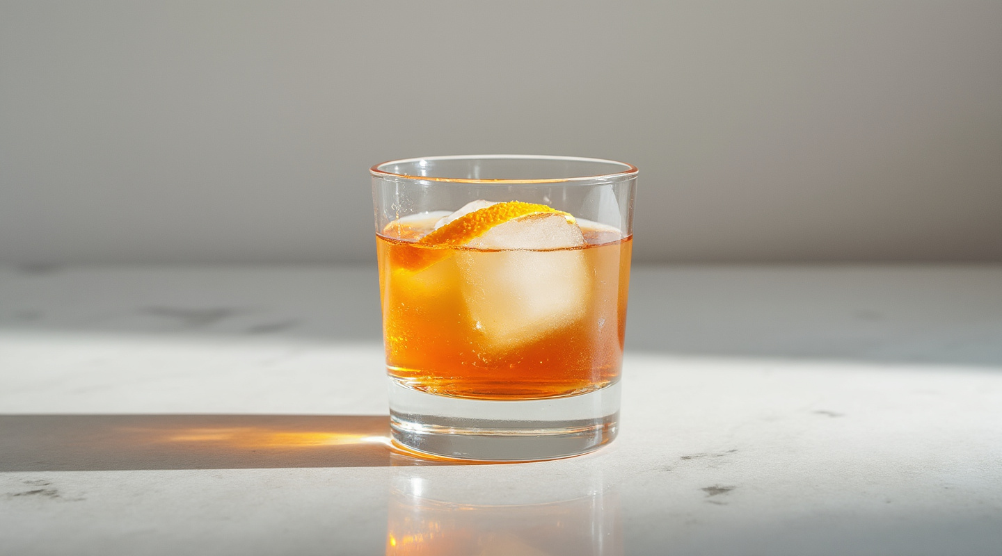 Flying Dutchman Cocktail