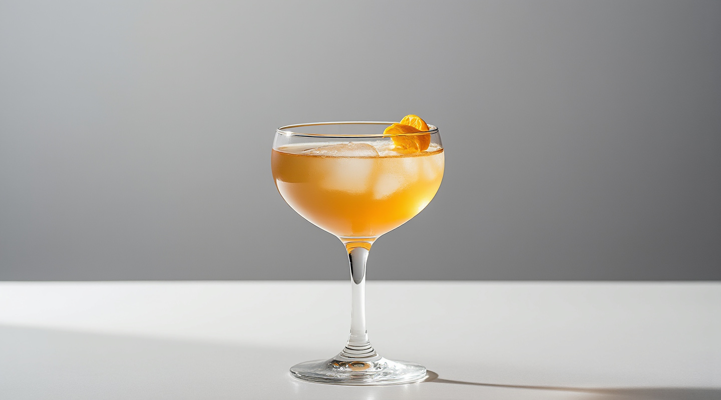 Montgomery Slugger Cocktail
