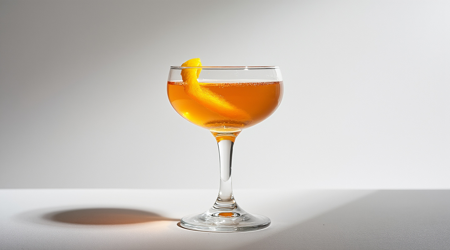 Montréal Cocktail