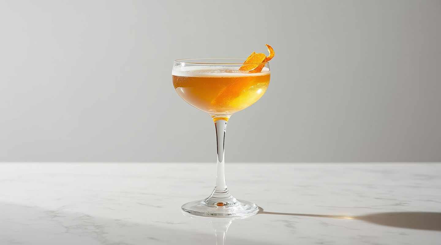 Palmetto Cocktail