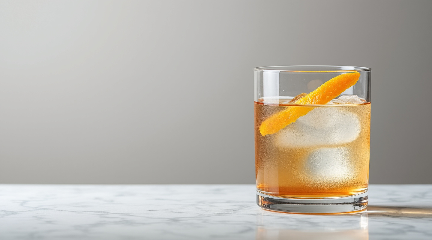 Stephen Marshall cocktail