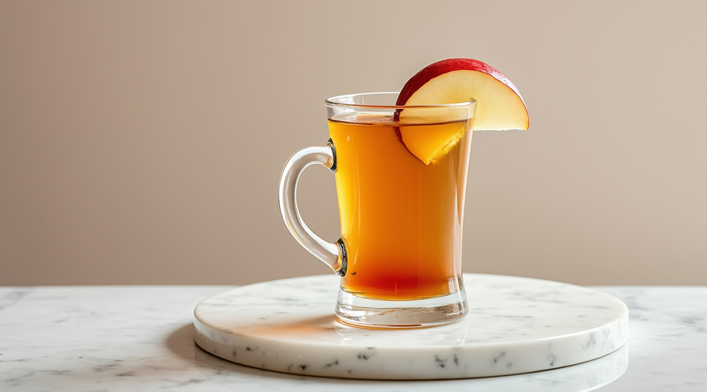 Image of Hot Apple Cider cocktail
