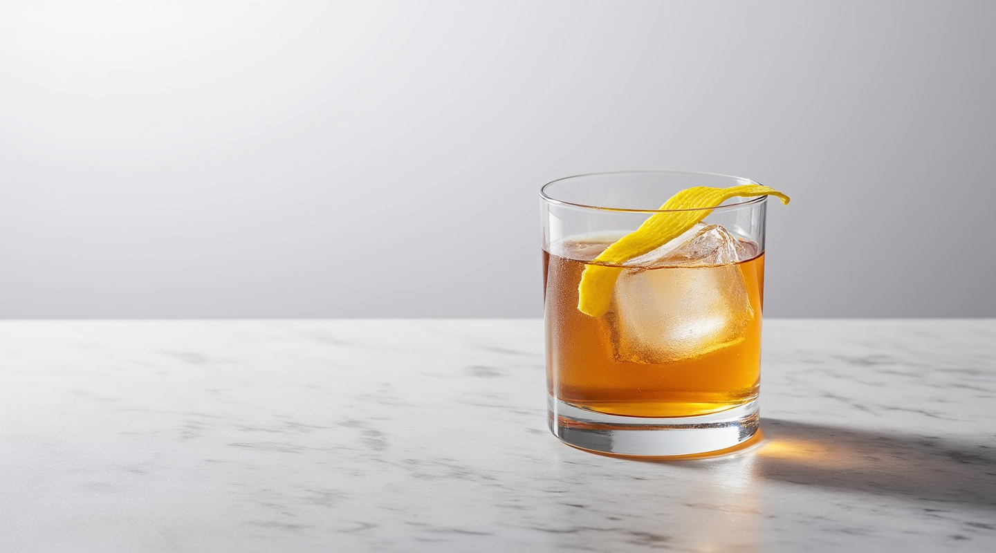 Trident Cocktail