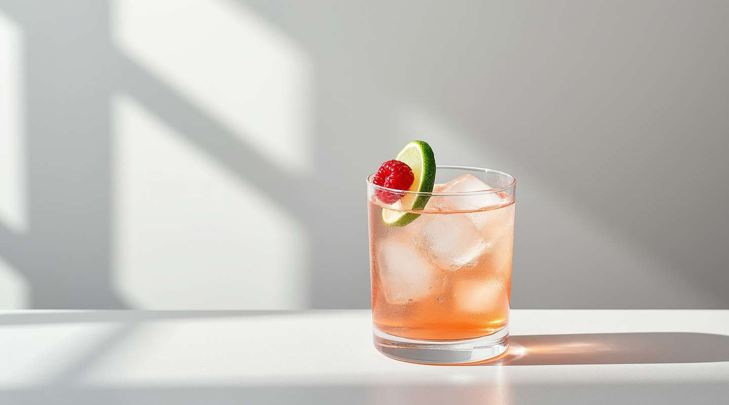 Floradora Cocktail