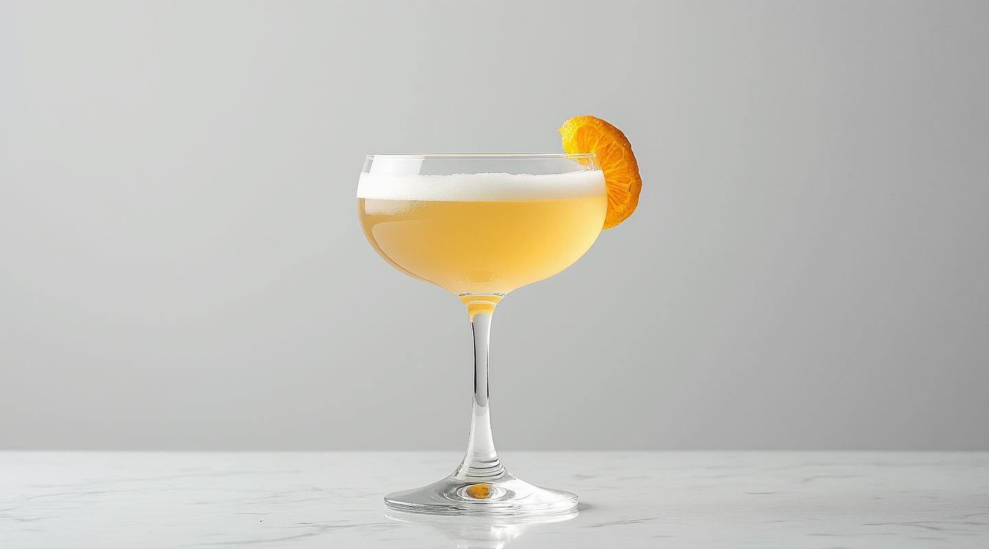 Greenpoint Cocktail