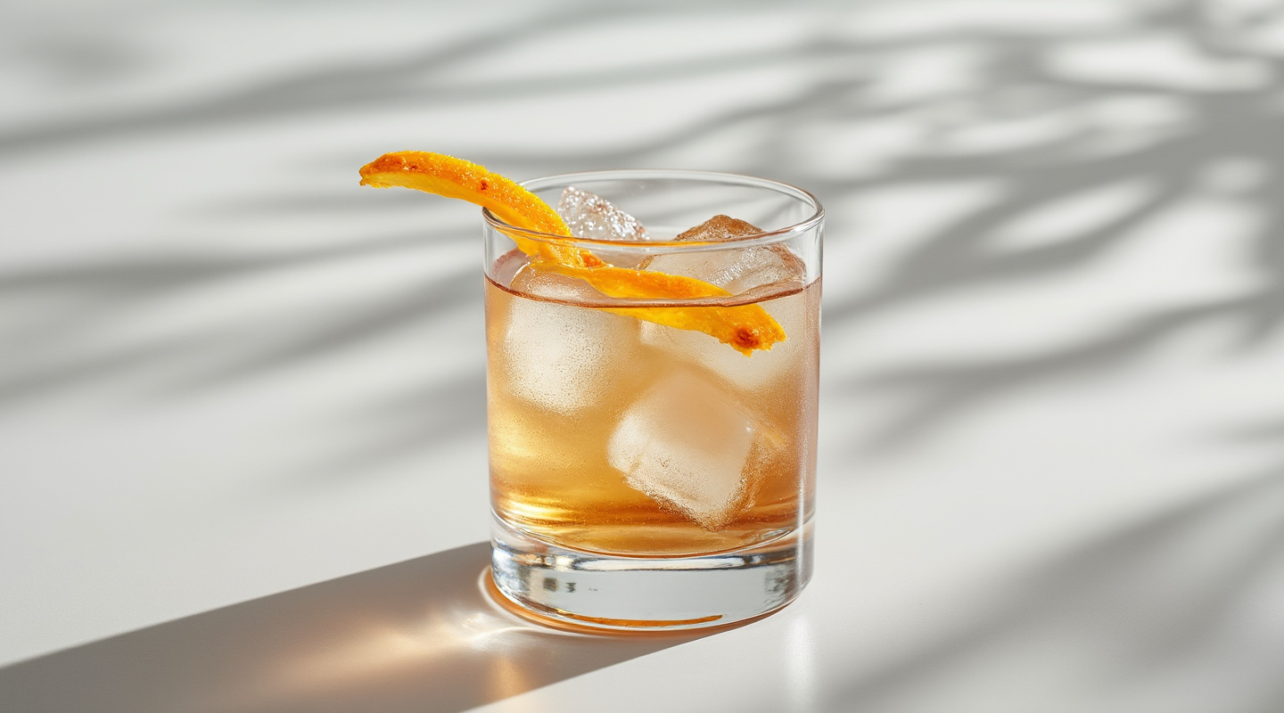 L'Indochine Cocktail