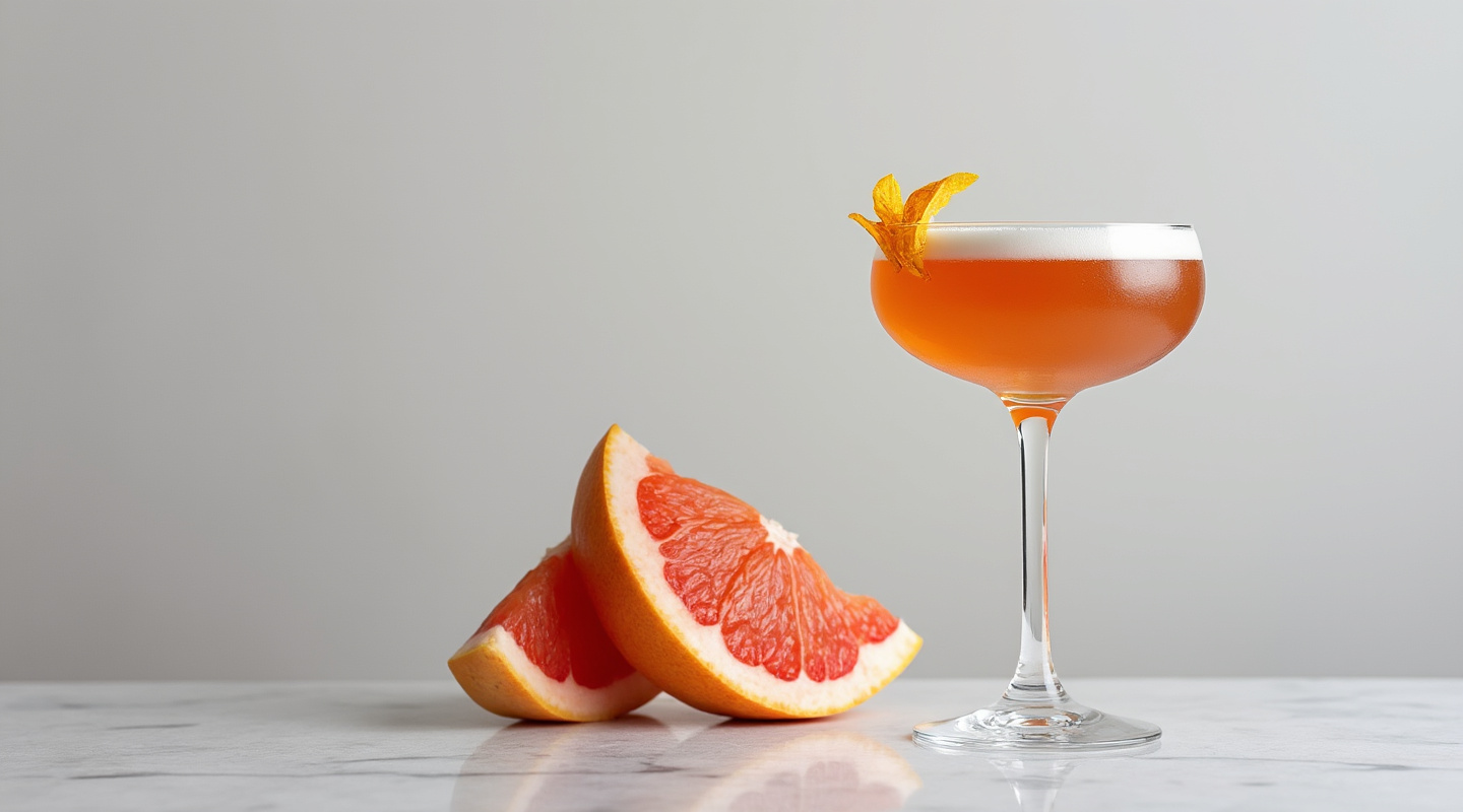 The Comeback Cocktail