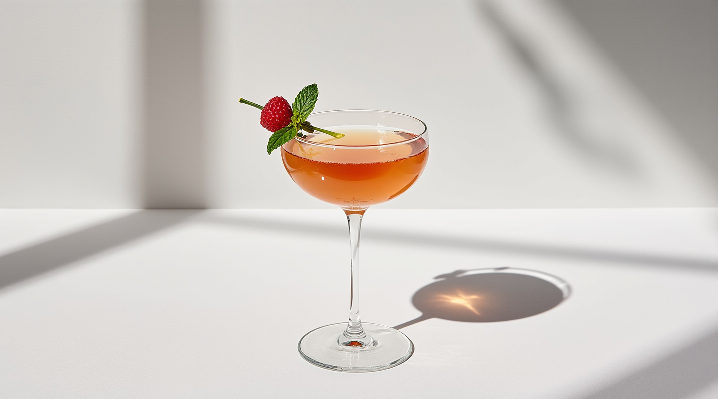 B&B Royale Cocktail