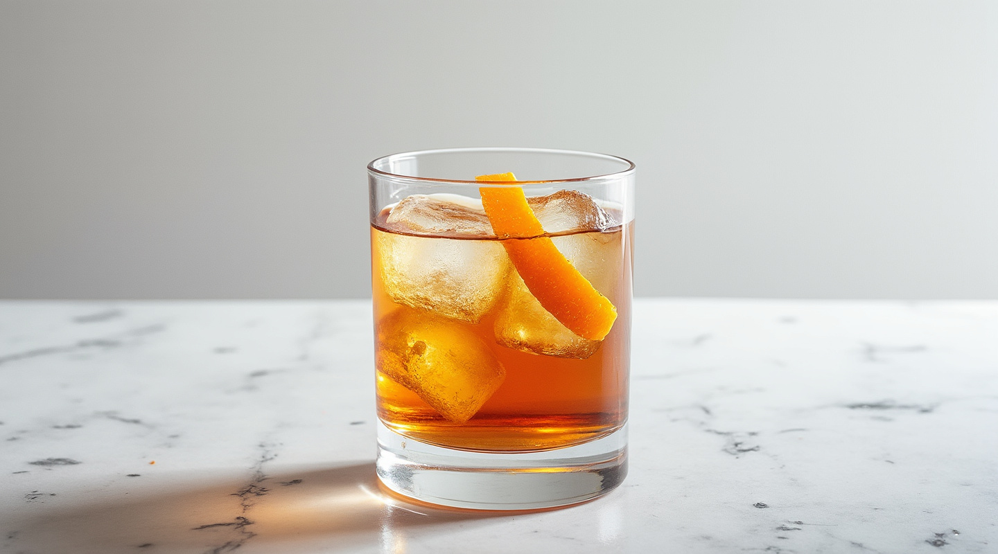 XOXO Cocktail Image