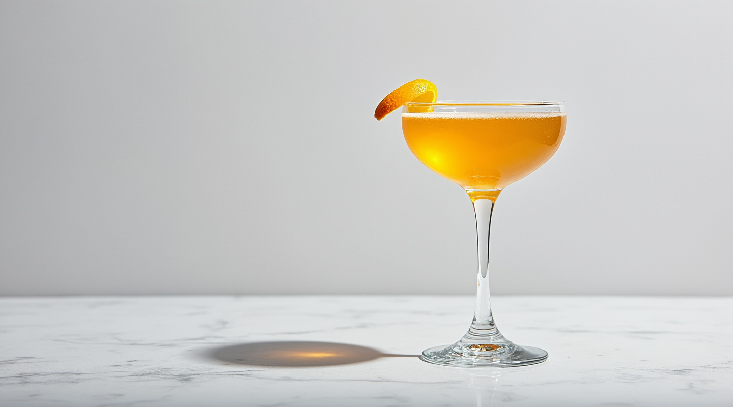 Image of Love On Sale cocktail