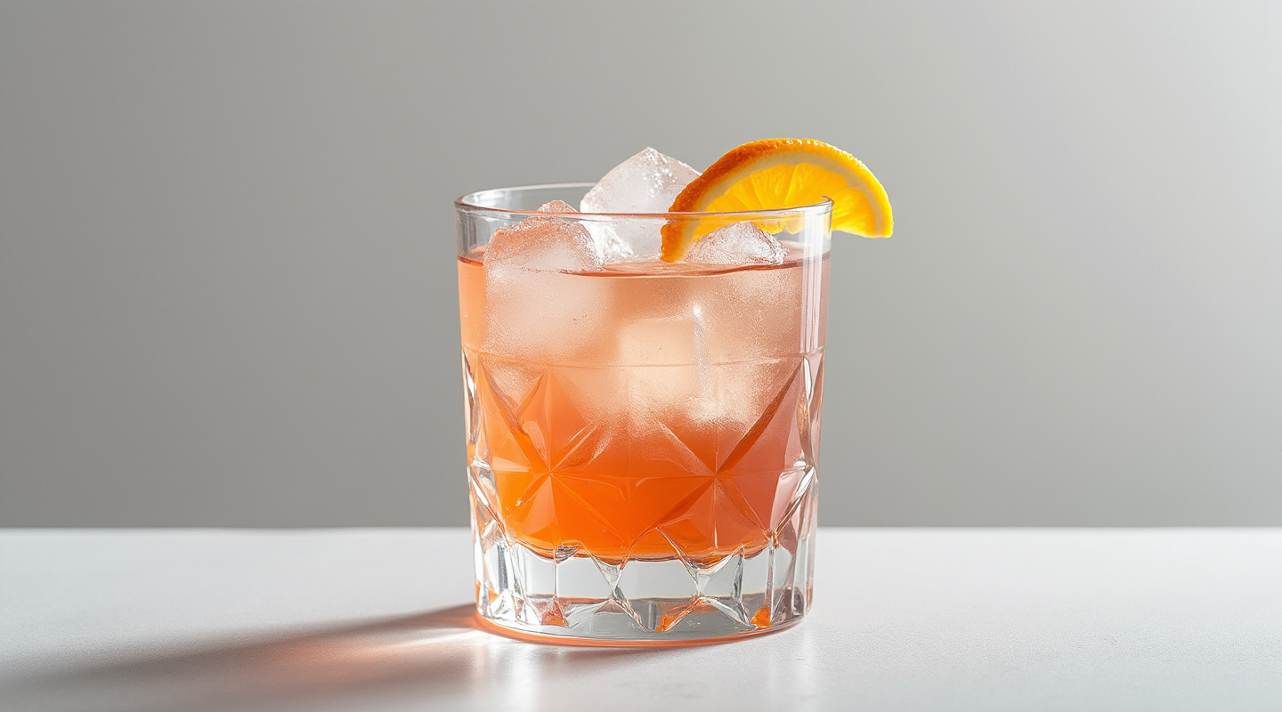 Rabo-de-Galo Cocktail