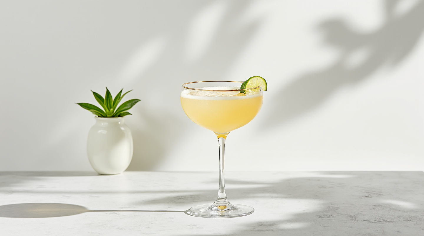 Image of Venceremos cocktail