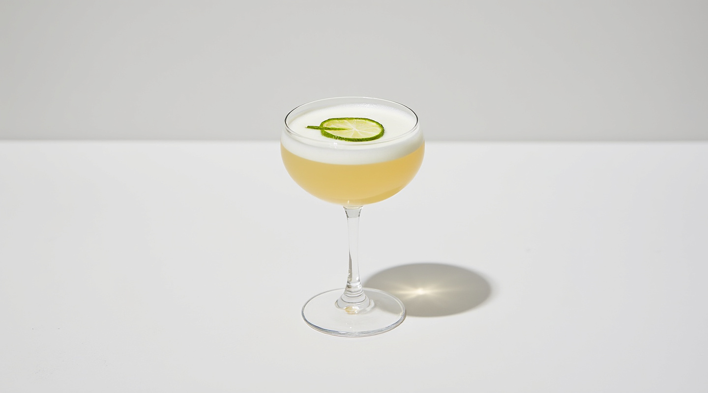Tara Cocktail