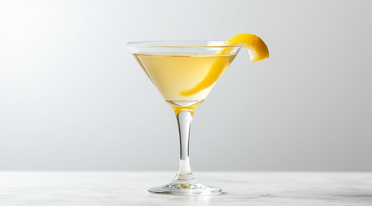 Wild Ward Cocktail