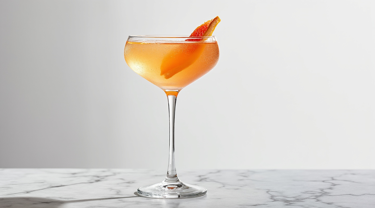 Optimist Cocktail Image
