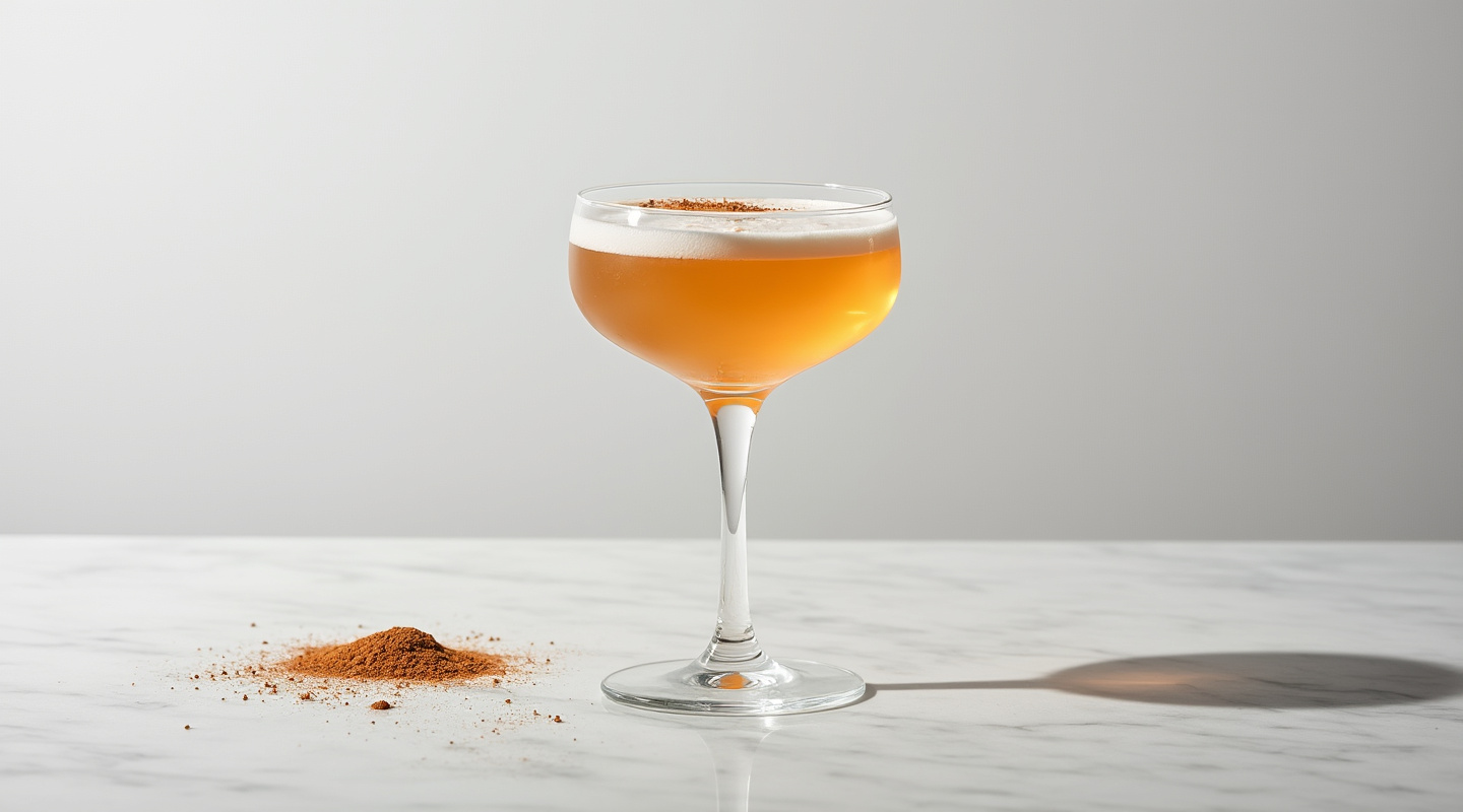 Doremi cocktail