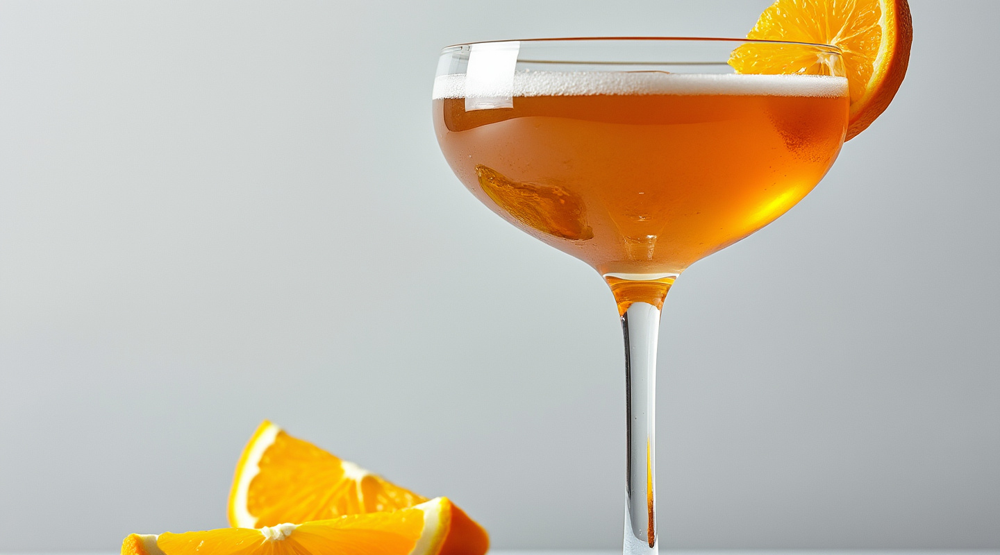 Pura Vida cocktail
