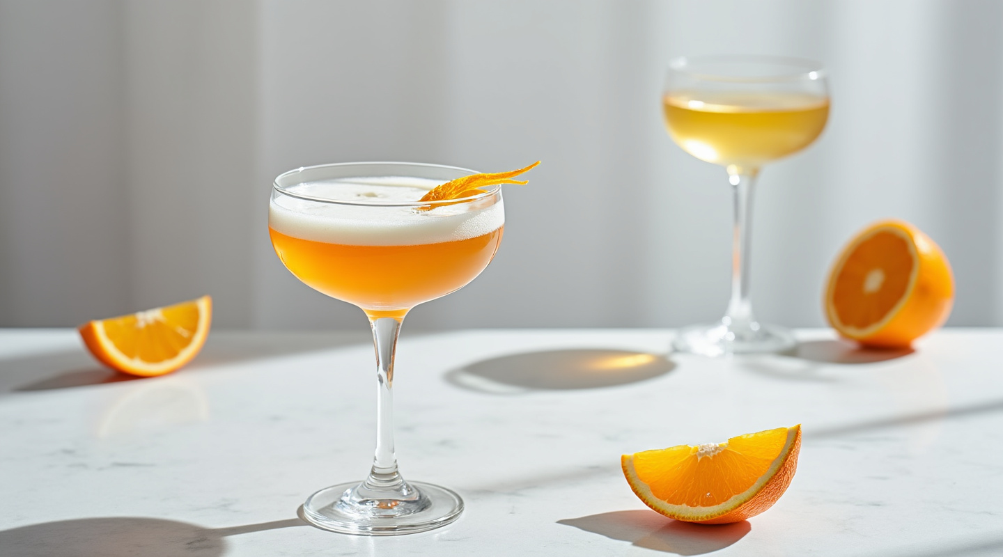 Duchess Cocktail Image