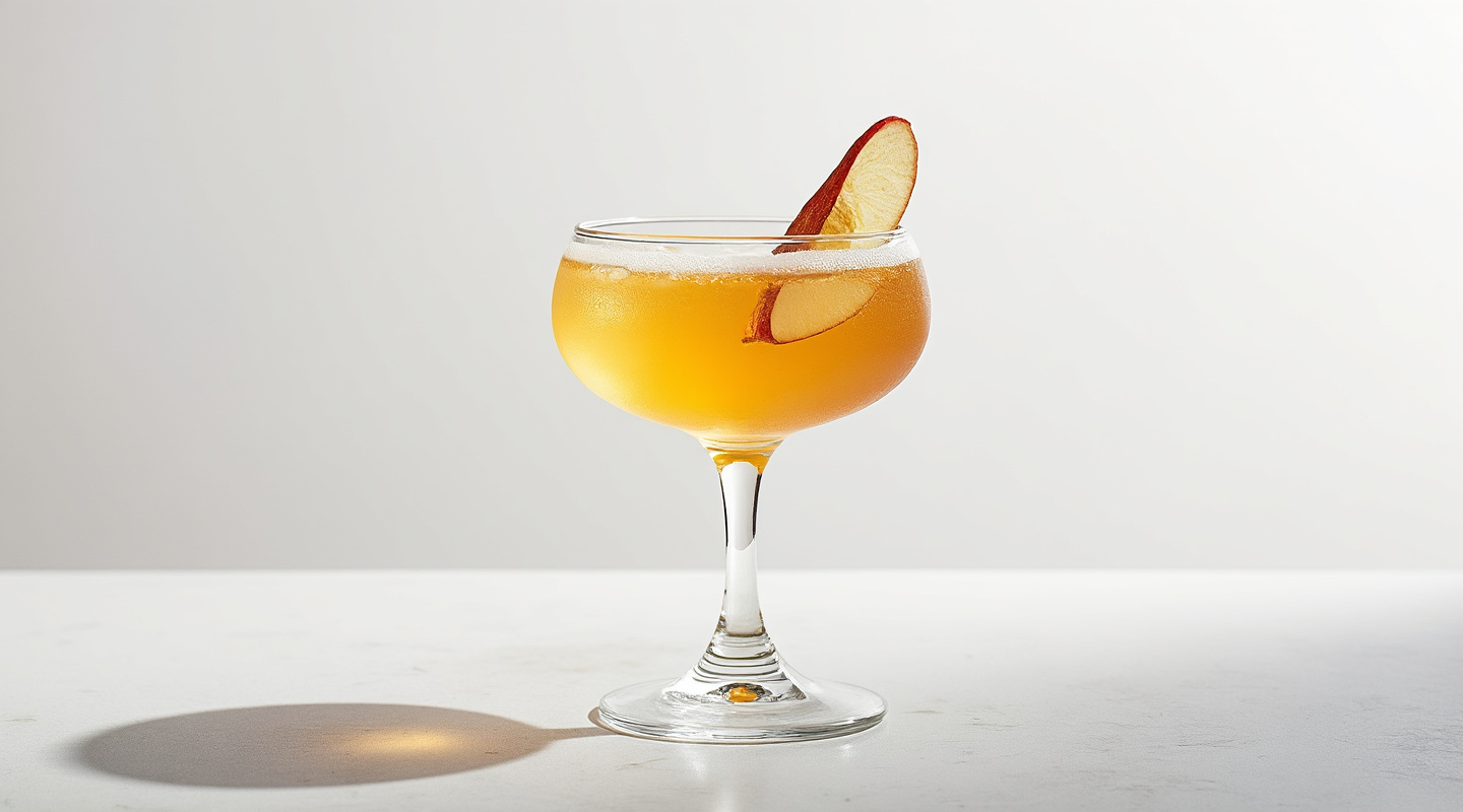 Apple Mac Cocktail