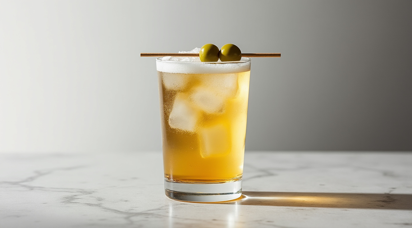 IPAlicus Cocktail