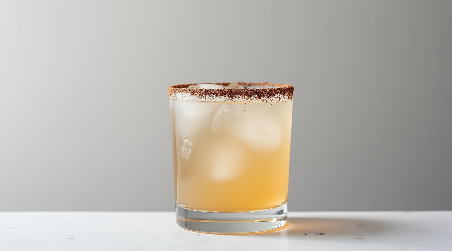 Image of Alternatini cocktail