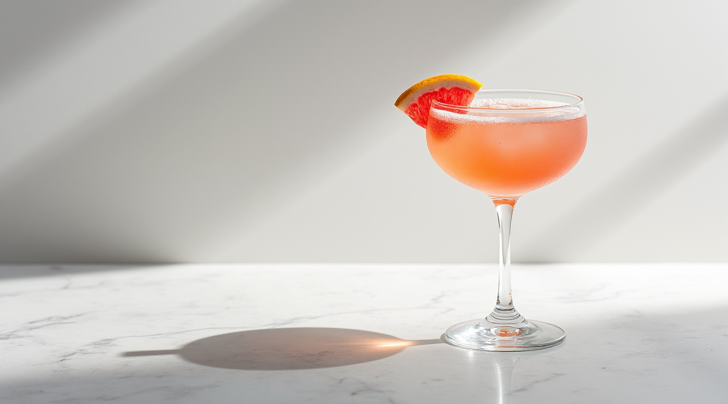 Old Friend Cocktail
