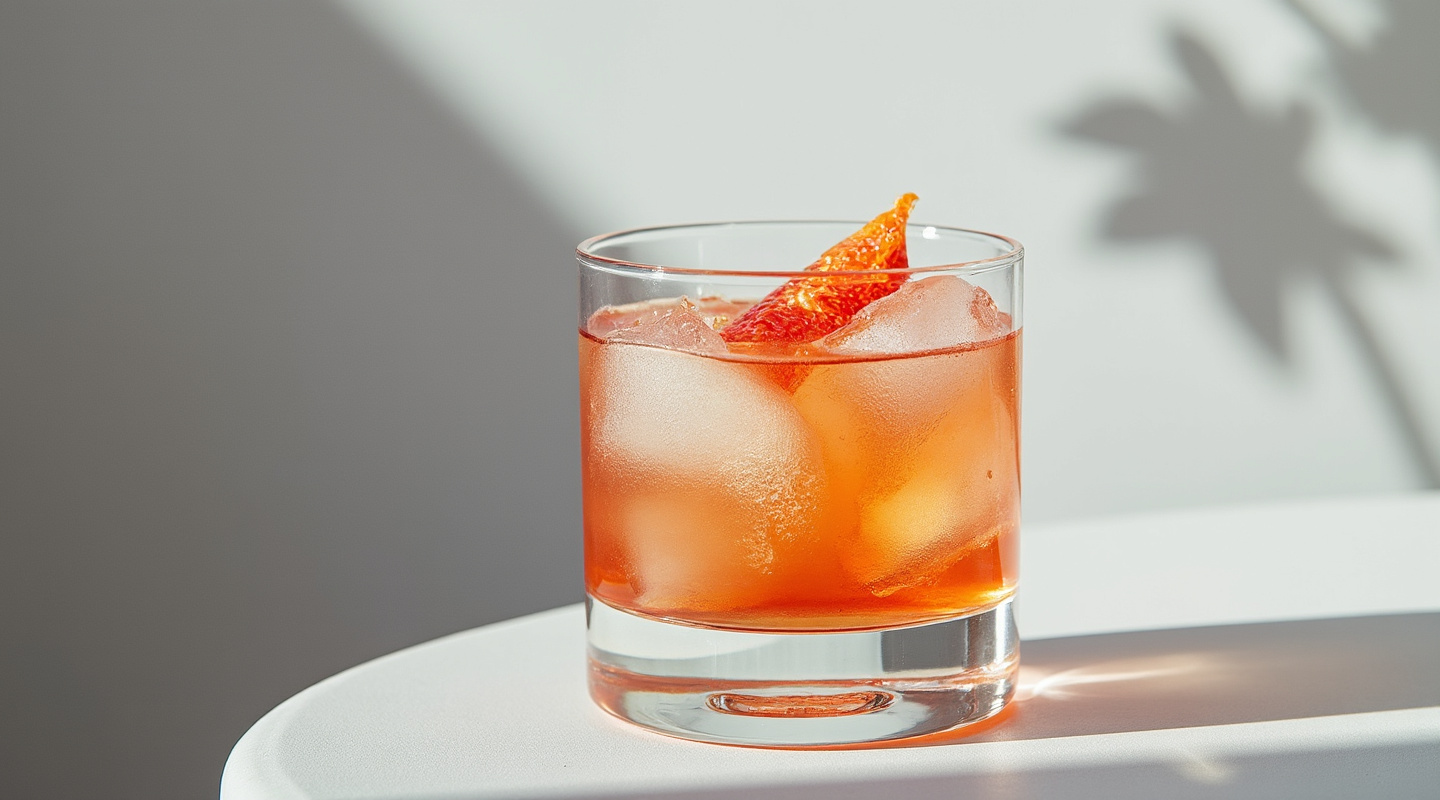 Rite of Spring Cocktail