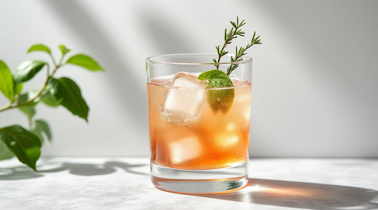 Flor De Don Juan Cocktail