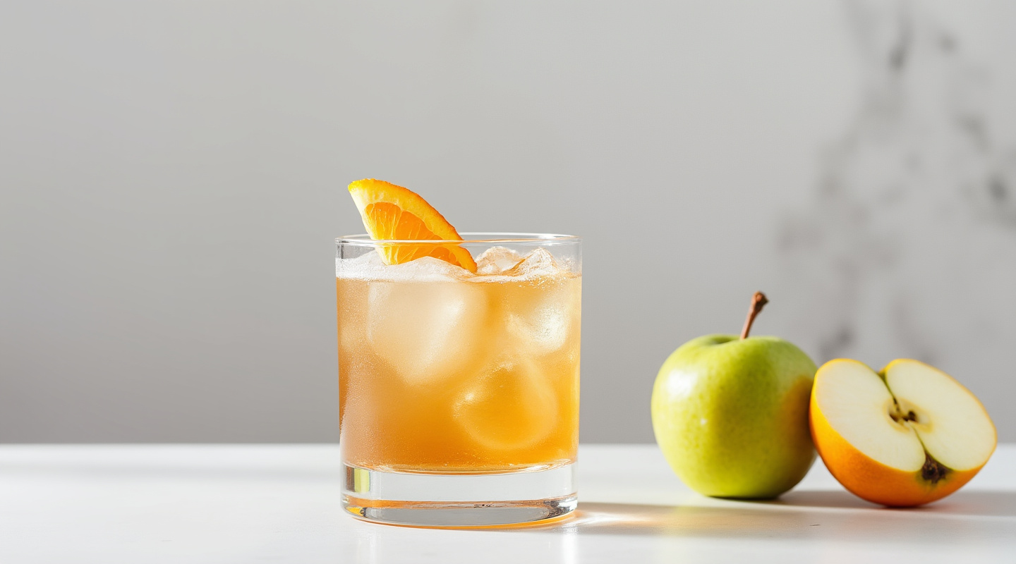 Fernand x Nando Cocktail