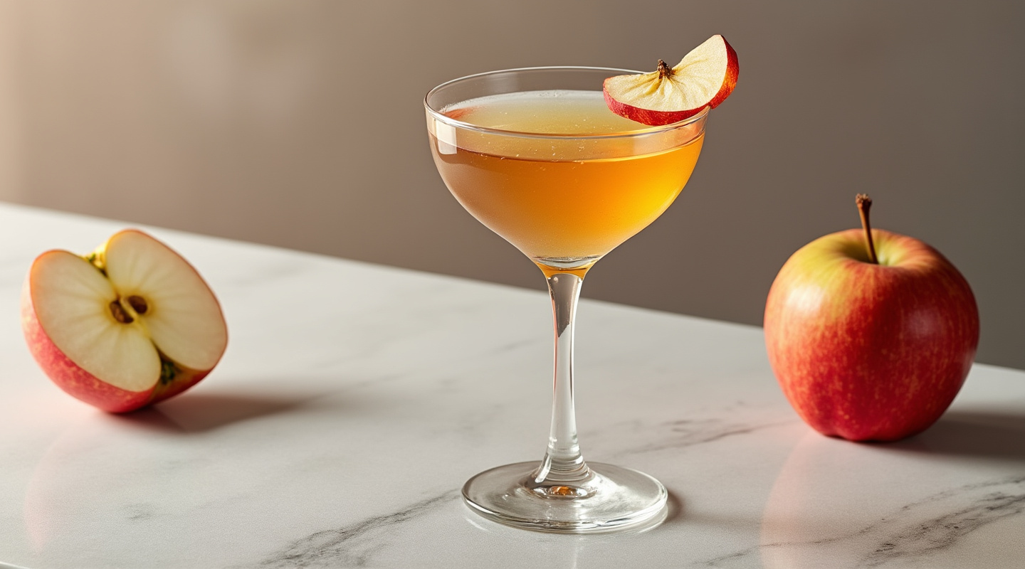 The Windfall cocktail image