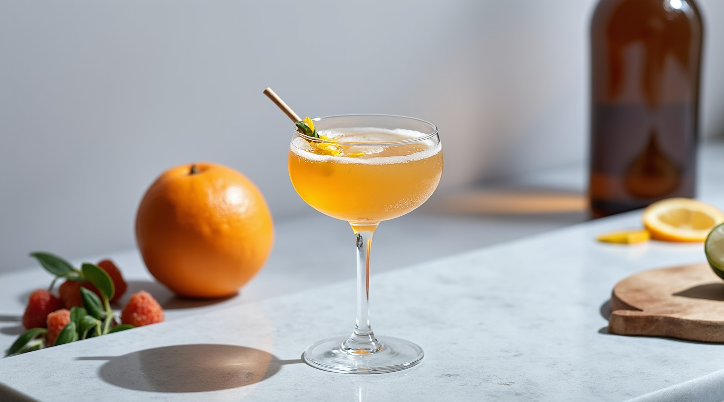 Witches' Grappa