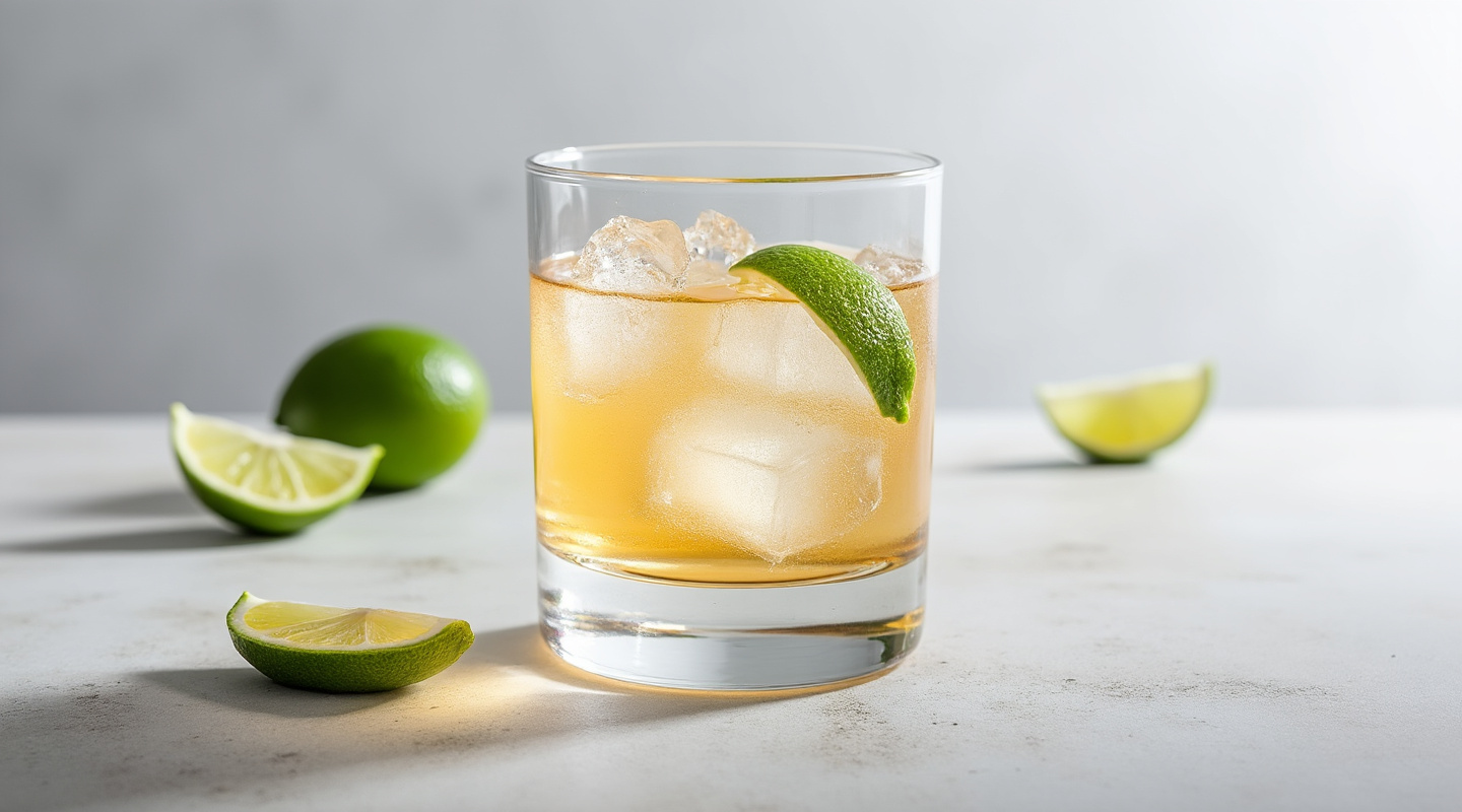 Cathy Olé Cocktail