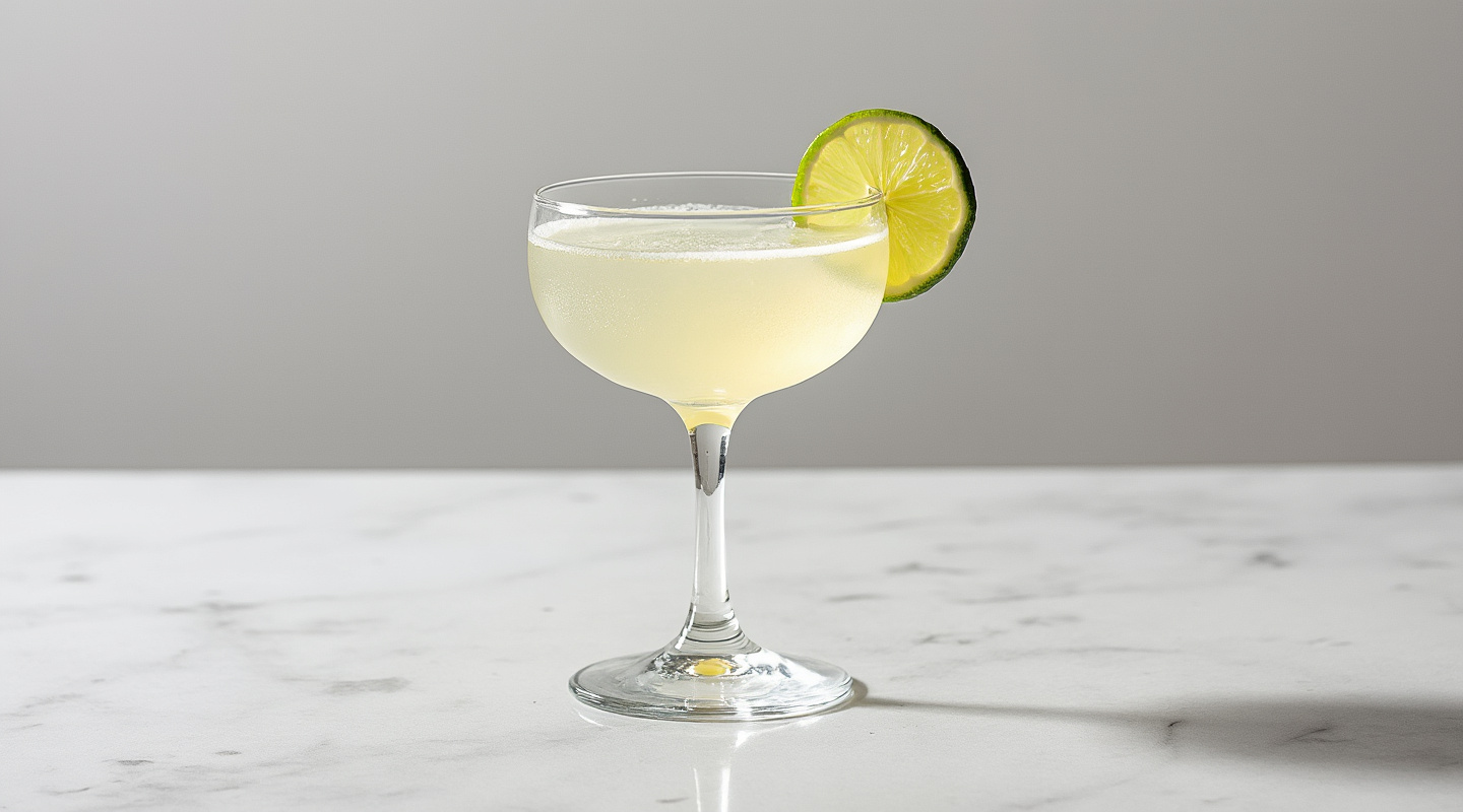 Sawyer Cocktail