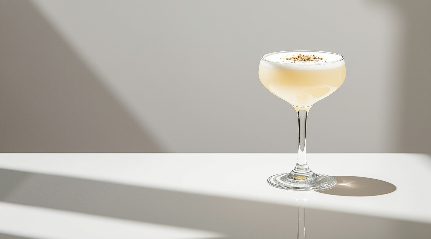 Blanco 43 Cocktail