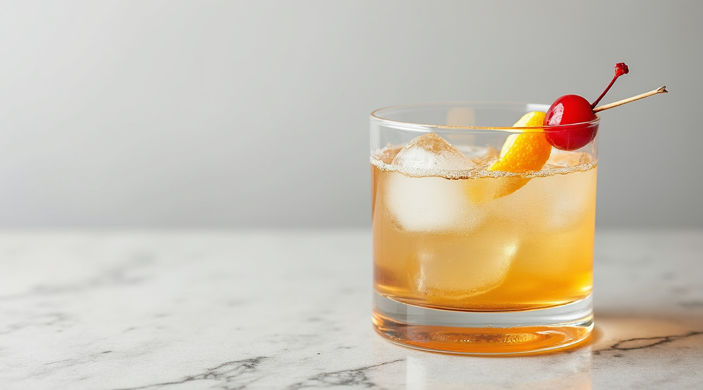 Stone Sour Cocktail