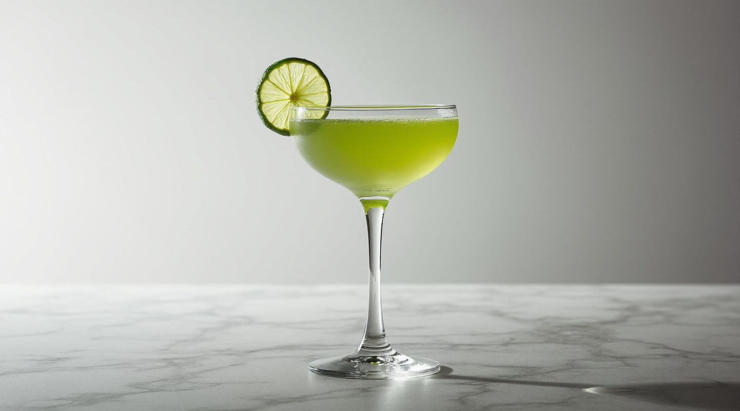 Absinthe by Jimmy Cocktail