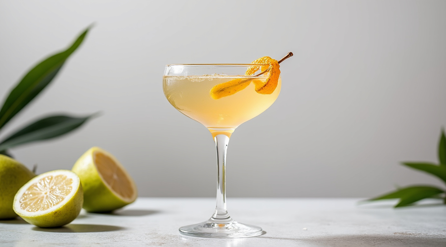 Anchorman Cocktail