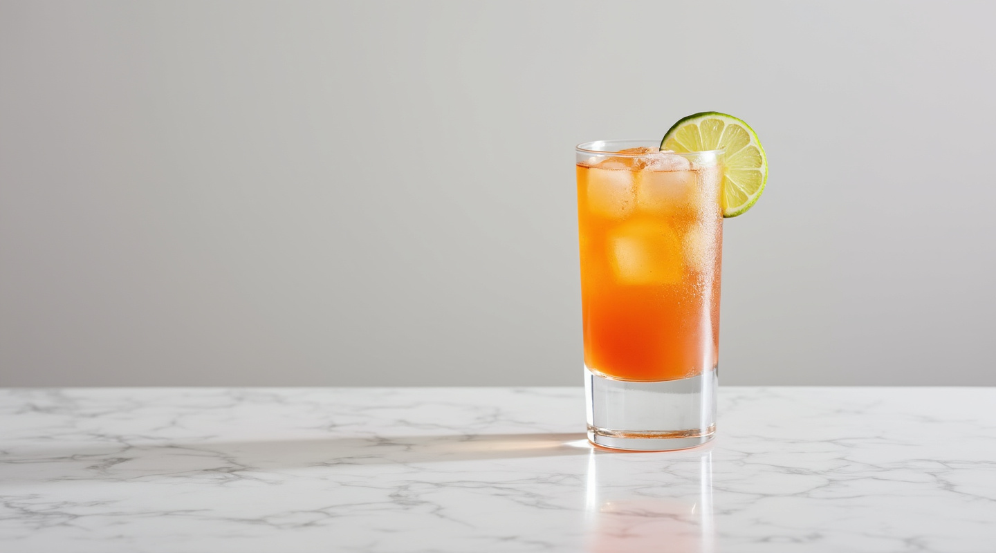 Siesta Cocktail