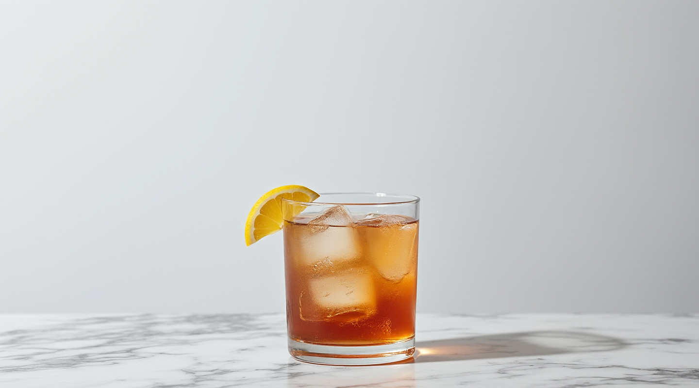 Midnight Marauder Cocktail
