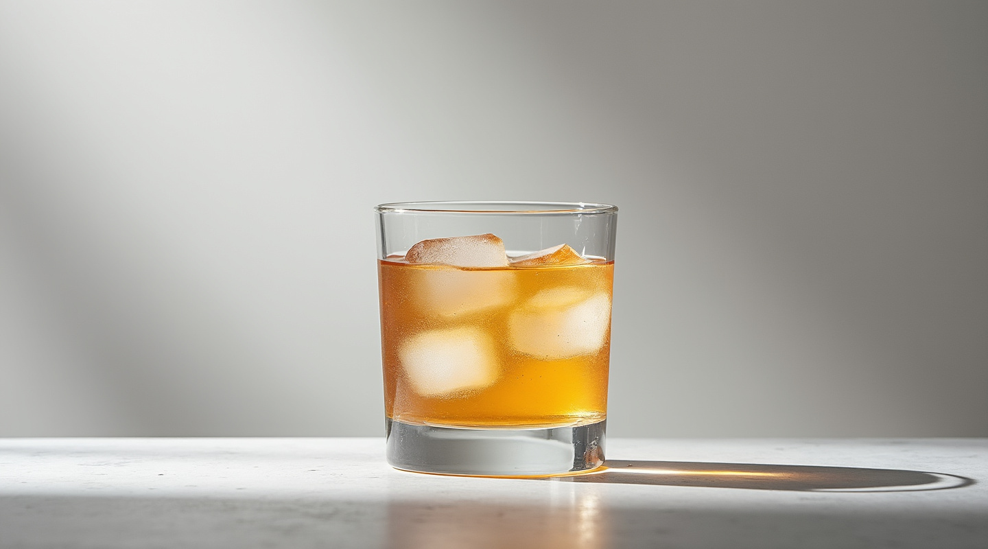 Stonage Cocktail