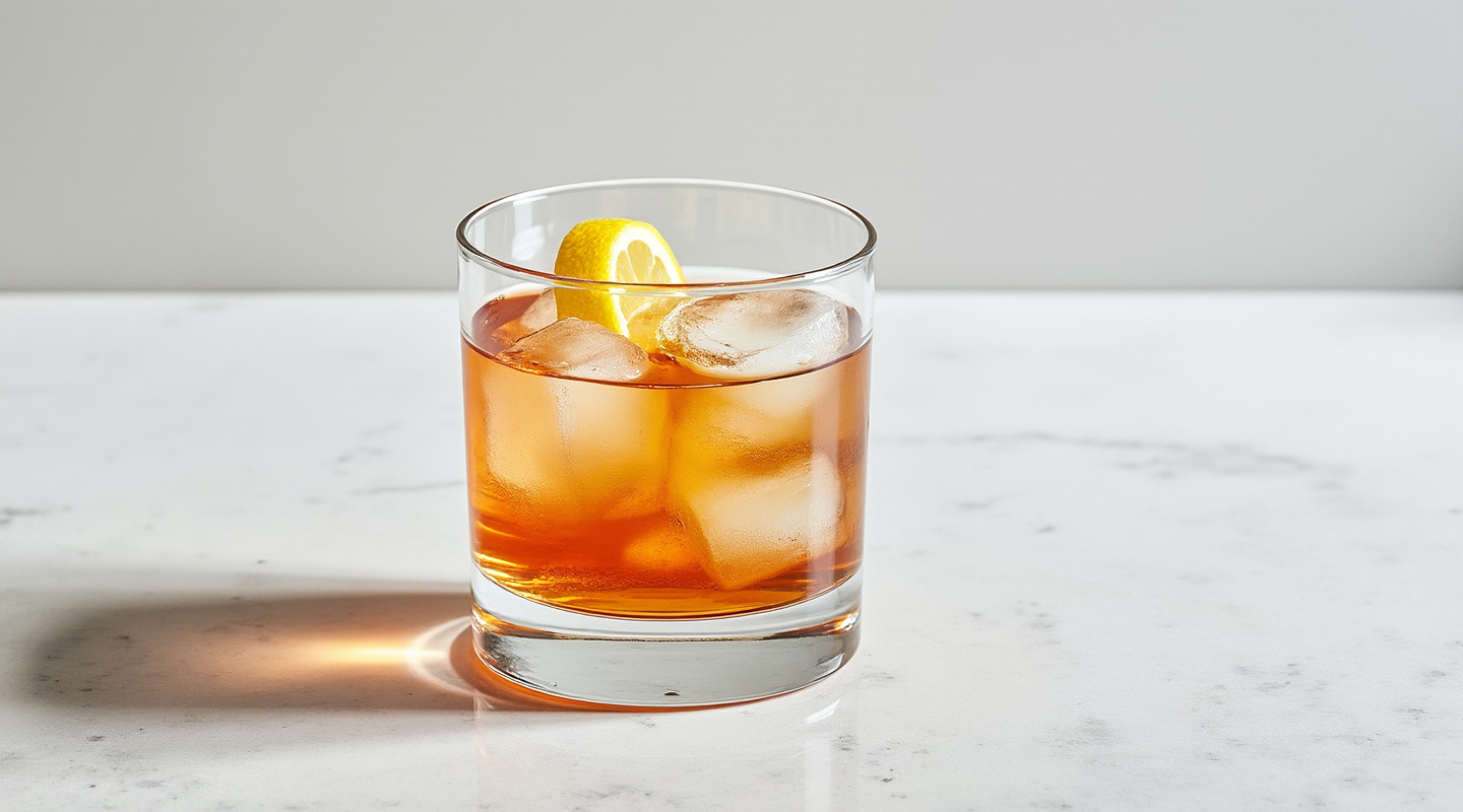 Monteleone Cocktail